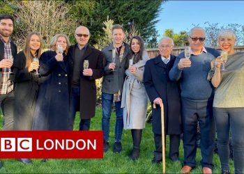 Planning my big Greek wedding in a pandemic