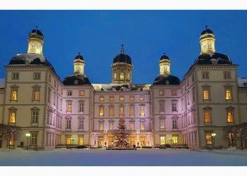 Best wedding venues in Cologne, Germany!