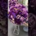 Luxury Custom Wedding Table Centerpieces Floral Ball #floraldesign #diy #table #wedding