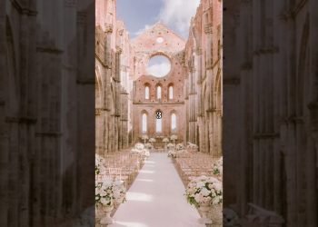 Beautiful wedding venues to marry the love of your life! ???? #shorts #travel