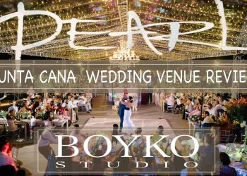 PEARL BEACH CLUB – Punta Cana Wedding Venue Review, Dominican Republic