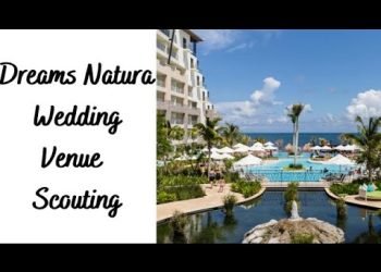 DREAMS NATURA , WEDDING VENUE SCOUTING