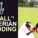 How one can Have a Small, Intimate Wedding Ceremony in Nigeria: My Experience