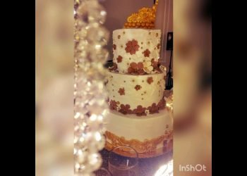wedding cake table decoration ideas DIY #shorts #youtube #trendingshorts #ytshorts #youtubeshorts ????