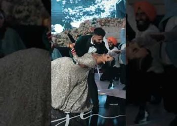 Oops | San Francisco Indian Wedding