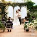 Intimate Destination Wedding at Villa Astor on Amalfi Coast Italy