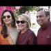 Hillary Clinton In Udaipur For Isha Ambani's Pre-Wedding Party