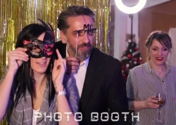 Wedding DJ, Photo-booth and Karaoke for Weddings, Corporate, Quinceaneras in Austin, Tx