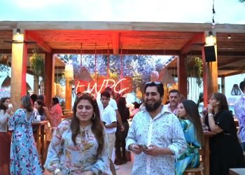 Day 1 of the eleventh Edition Exotic Wedding Planning Conference