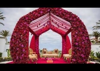 Wedding Stage Design | Wedding Stage Decoration | #wedding #weddingstagedesign