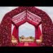 Wedding Stage Design | Wedding Stage Decoration | #wedding #weddingstagedesign