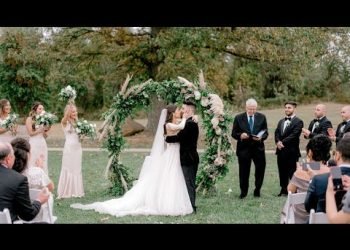 Northern Virginia Wedding Venues | Salamander Resort & Spa | Jena & Shayan