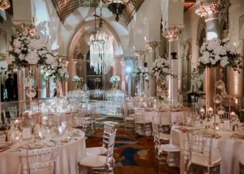 Planning For The Perfect Day: Advantages Of Hiring A Skilled Wedding Planner