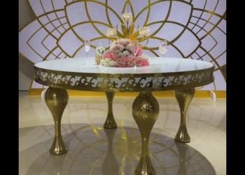 Design ideas for wedding–wedding table/dining table/hotel table–Foshan Sidixuan Furniture Co.,Ltd.