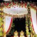 wedding decoration ideas 2021| Latest wedding stage decoration| Best wedding Backdrops|
