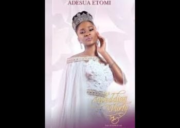 The marriage party 1