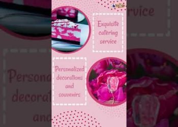 Azul Reception Hall – the Better of All Wedding Venues in Houston TX