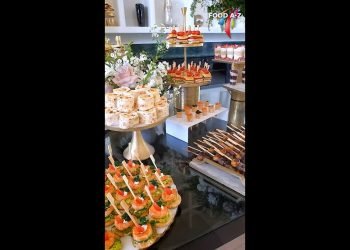 #shorts | The Best  wedding buffet table decorating ideas # 002