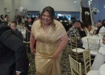 Fun bridal party entrance | Samoan Wedding | Melbourne, Australia