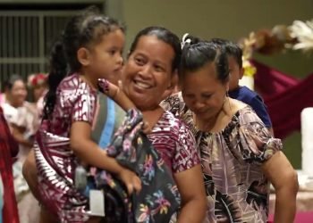 Party Time – Sigrah Wedding