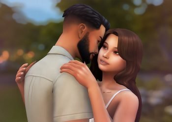 Wedding Planning // The Sims 4 || Blended Life #44