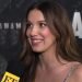 How Millie Bobby Brown Feels About Wedding Planning With Jake Bongiovi & ‘Difficult’ Damsel Role