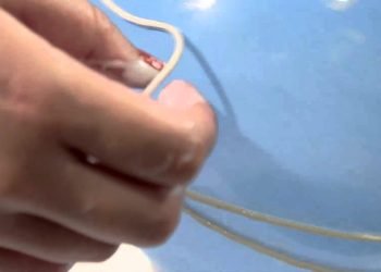 String Ball Wedding Decorations | Maid At Home 3