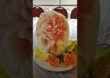 Food table decoration idea | Wedding dala decorations by bridal creation in Bangladesh