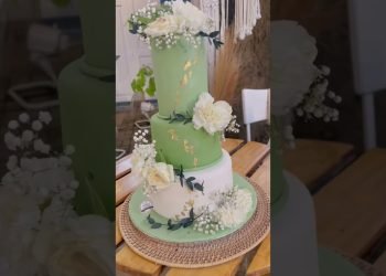 Our DIY Intimate Wedding