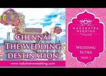 TOP 9 VENUES FOR DESTINATION WEDDING IN CHENNAI
