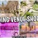 WEDDING VENUE SHOPPING IN MIAMI, FORT LAUDERDALE, AND WEST PALM BEACH | #FOUNDMYCADET2K22