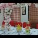 Wedding food table decoration ideas || jamai er jonno special food table decoration