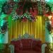 Wedding Stage Decoration Wedding Hall Decoration Design Ideas
