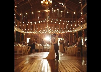 Dream Wedding Locations: Stunning & Unique Venues for Your Big Day