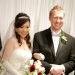 Small intimate wedding & reception highlights