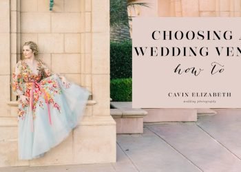 Select the Right Wedding Venue with These Expert Suggestions