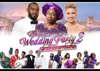 The Wedding Party 2