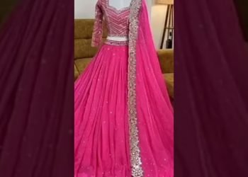 stylish lehenga for wedding planning || subscribe my channel ???????? || @akanshachaudhary1