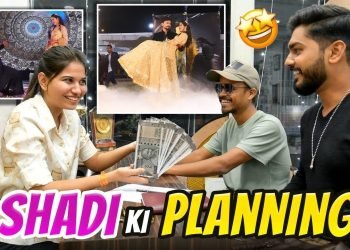 Shadi ki Planning with @thedancestudio.indore  ???????? | Shikha’s wedding ????