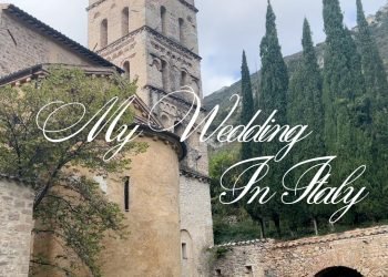 planning my dream destination wedding in italy