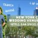 NYC wedding venue tours (6 of our favorites!)