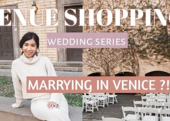DALLAS WEDDING VENUES | VENETIAN  TERRACE | WEDDING SERIES