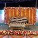 Wedding Stage Design | Holud Stage | NHR EVENT BD