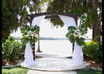 2024 Paradise Cove Intimate Wedding Video