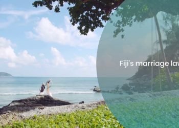 Planning Your Fiji Island Wedding: Step-by-Step Guide