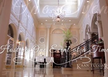 Wedding Venue In NJ: Nanina's In The Park