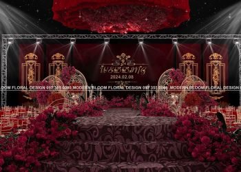 wedding stage design | 3d stage wedding |