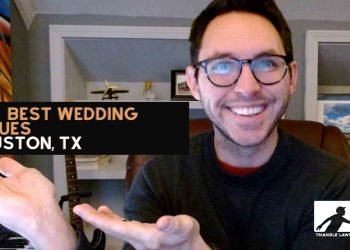 Ideas for Wedding Venues in Houston – Edition 1