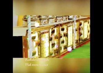 Led Table food counter  #wedding #mokital#patna #trending #bihar #kankarbagh