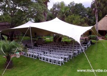 Pabani Wedding Venue Zimbabwe
